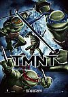 TMNT: Tortugas ninja jóvenes mutantes